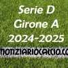 Serie D 2024-2025 - Girone A: risultati, marcatori e classifica aggiornata. Lavagnese forza 8, vincono Bra, Vado e Sanremese. Ko Vogherese e Varese