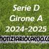 Serie D 2024-2025 - Girone A: risultati, marcatori e classifica aggiornata. Bene Varese, Lavagnese e Vado