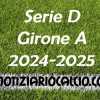 Serie D 2024-2025 - Girone A: risultati, marcatori e classifica aggiornata. Poker di Albenga e Bra. Vincono Asti, Imperia e Ligorna