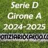 Serie D 2024-2025 - Girone A: risultati, marcatori e classifica aggiornata. Vittorie di Bra, Novaromentin, Varese e Borgaro