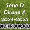 Serie D 2024-2025 - Girone A: risultati, marcatori e classifica aggiornata. Sei pareggi, vincono Varese, Ligorna, Fossano e Lavagnese