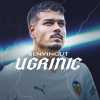 Filip Ugrinic al Valencia: ufficializzato il trasferimento dello svizzero in Liga