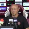 UFFICIALE: Reggina, è addio con mister Pergolizzi