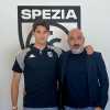 Lo Spezia rafforza la difesa: Andrea Cistana firma fino al 2027