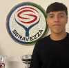 UFFICIALE: Seravezza Pozzi, arriva Fontanarosa dallo Spezia