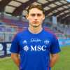 Varesina, rinforzo dal calcio olandese: arriva il difensore Seb Loeffen