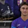 Il Montefano saluta Nardacchione, il centrocampista classe 2005 torna al Potenza Picena