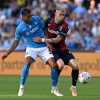 Cajuste saluta Napoli: ritorno all'Ipswich con clausola Premier League