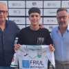 Il Portomansuè punta sul giovane talento Karim Ennefyfy per il futuro