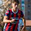 Svincolati - Classe 2005 autore di 2 gol e 2 assist nell'ultimo girone F