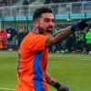 Pro Palazzolo: tre club di Serie D interessati a Davide Arras