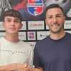 Virtus CiseranoBergamo, arriva la firma del centrocampista Marin