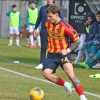 Dalle giovanili al calcio dei grandi: Marco Delle Monache nel mirino del Foggia