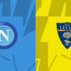Serie A LIVE! Aggiornamenti in tempo reale di Napoli-Lecce