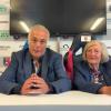 Gozzano, una salvezza da "Alleluia". Leonardi e Fornara: «Stagione storica, traguardo più importante della Serie C»