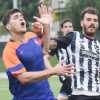 Serie D, l'esperienza come fattore chiave: i dati del girone F