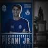 UFFICIALE: Bacoli Sibilla, Pisani jr nuovo rinforzo per l'attacco 