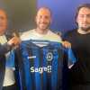 Gladiator 1924, innesto in attacco: arriva Kavin Giorgio