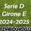 Serie D 2024-2025 - Girone E: risultati, marcatori e classifica aggiornata. Avanti Livorno, Seravezza e Grosseto. Pari Siena