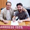 UFFICIALE: Colpo di mercato messo a segno dalla Sarnes