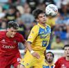 Il Trabzonspor si muove per un centrocampista del Pisa