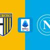 Serie A LIVE! Aggiornamenti in tempo reale di Parma-Napoli