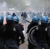Daspo e denunce dopo i disordini al Bentegodi: indagini chiuse su Verona-Napoli e Verona-Genoa