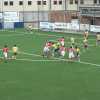 La Folgore Delfino Curi Pescara cade con la Pro Vasto: sarà playout