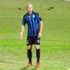 Svincolati - Difensore classe '90 ex Foggia, Viterbese e Scafatese