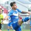 Svincolati - 25enne attaccante ex Lucchese e Brescia