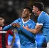 Napoli travolge il Bologna e conquista la terza Supercoppa Italiana