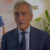 FIGC, Gravina annuncia: «In arrivo un protocollo per gestire i recuperi delle partite»