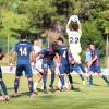Serie D, Girone A: il Vado prova la fuga, crollo dell'Imperia