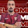 UFFICIALE: Colpo in attacco dell'Acerrana