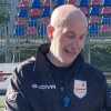 Messina: Simone Banchieri, il ritorno del tecnico della speranza?
