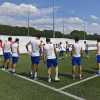 Al via la preparazione dello Scandicci per la nuova stagione di Serie D