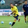 Benevento: ecco quanti giorni dovrà star fermo Manconi