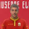 UFFICIALE: ACR Messina, c'è l'ingaggio dell'esterno Giuseppe Elia