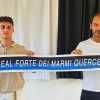Real Forte Querceta, il primo nuovo arrivo è in attacco