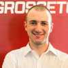 Il Grosseto 1912 rafforza la dirigenza con Alessandro Bertozzi