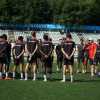 Pro Vercelli: ecco tutti i calciatori convocati per il raduno di domani