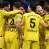 Il Borussia Dortmund piega il Paris Saint-Germain: si deciderà tutto in Francia