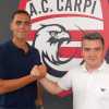 UFFICIALE: Carpi, biennale per un difensore col vizio del gol