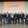Grande successo a Bari per la presentazione del progetto LND Quarto Tempo 