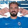 Portici 1906, c'è la permanenza di Davide Esperimento