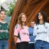 Dalla C alle Olimpiadi: le nuove maglie della Dolomiti Bellunesi svelate a Cortina