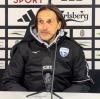 L'ex Foligno Manni pronto ad una nuova avventura in serie D