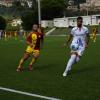Il derby tra Valmontone e Flaminia Civita Castellana termina in parità