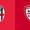 Serie A LIVE! Aggiornamenti in tempo reale di Bologna-Cagliari