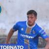 L'Unione Calcio Bisceglie riporta a casa De Blasio: tre addii in rosa